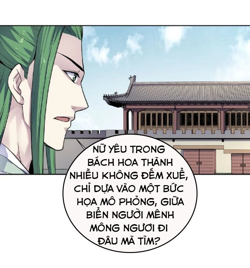 Nghịch Thiên Đại Thần Chapter 56 - 5