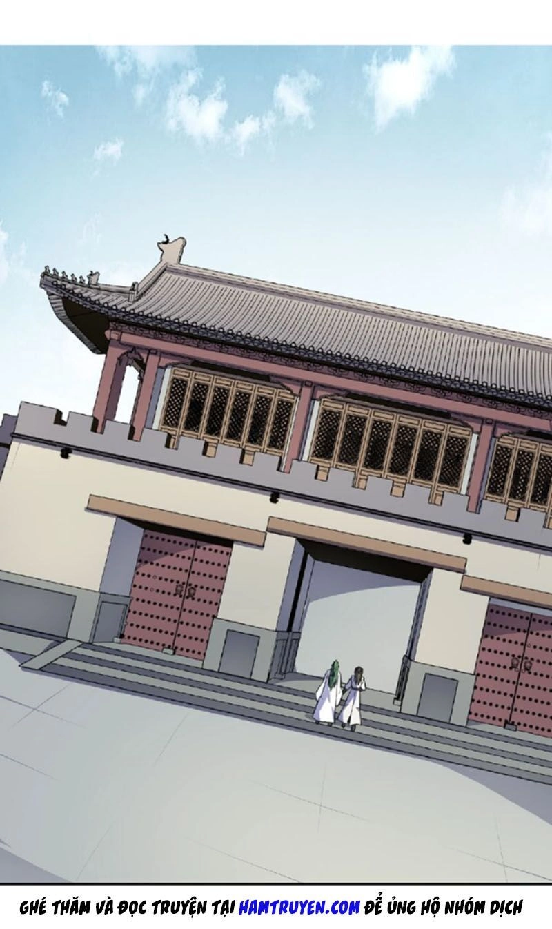 Nghịch Thiên Đại Thần Chapter 56 - 9