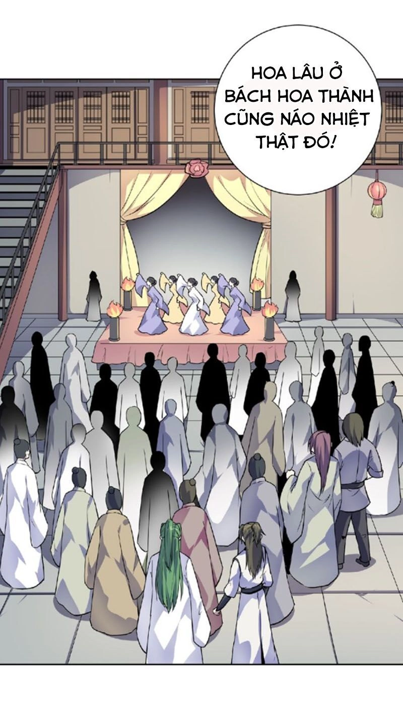 Nghịch Thiên Đại Thần Chapter 56 - 13