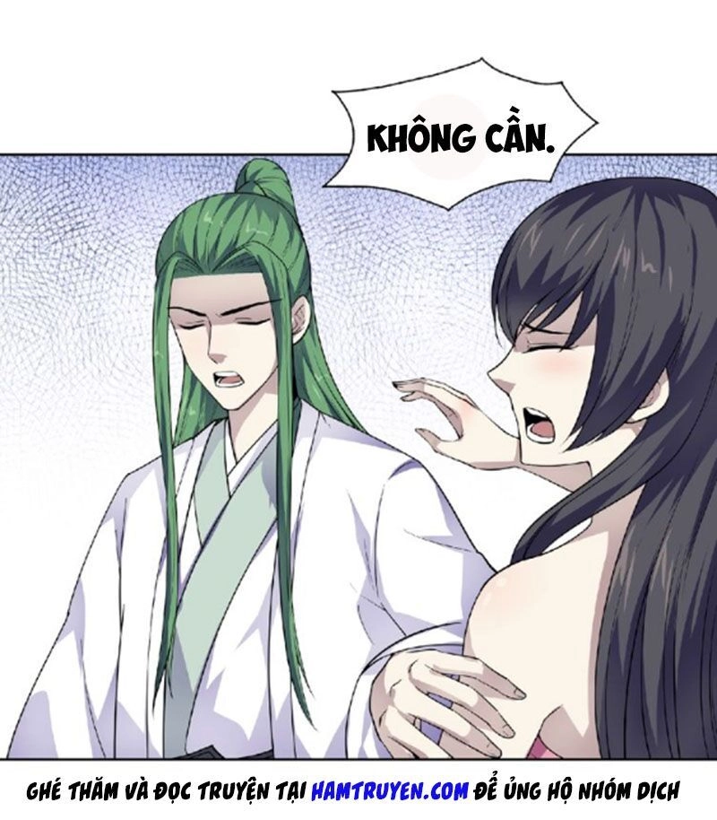 Nghịch Thiên Đại Thần Chapter 56 - 15