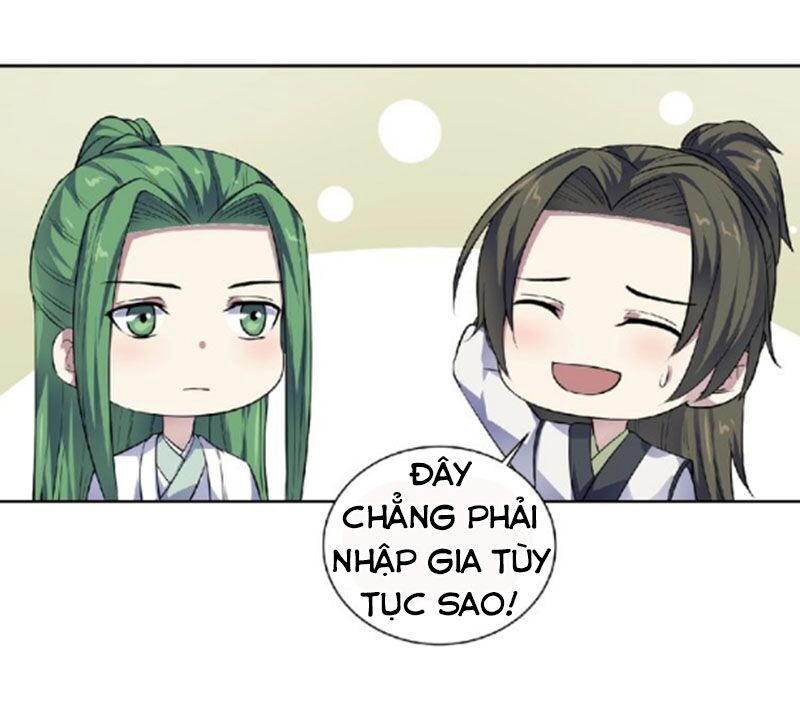 Nghịch Thiên Đại Thần Chapter 56 - 20