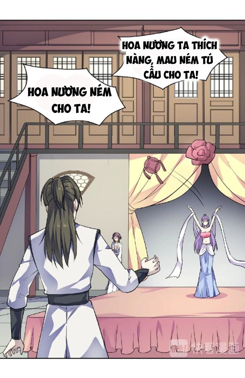 Nghịch Thiên Đại Thần Chapter 56.5 - 7