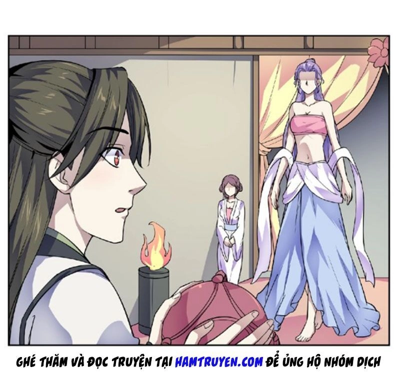 Nghịch Thiên Đại Thần Chapter 56.5 - 9