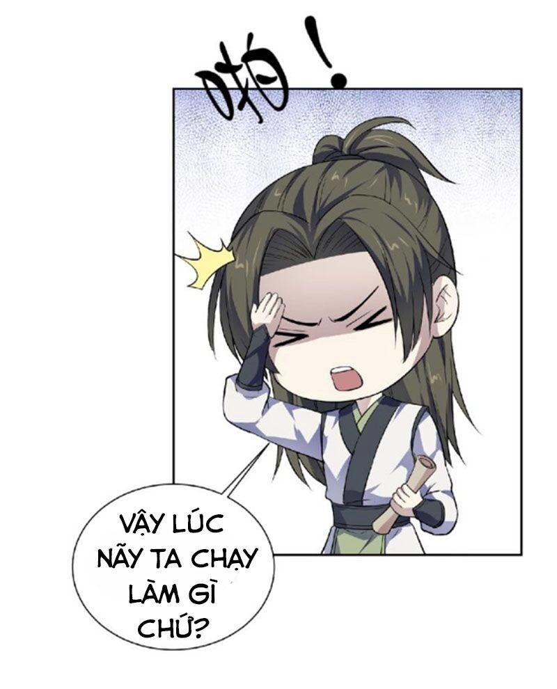 Nghịch Thiên Đại Thần Chapter 57 - 7