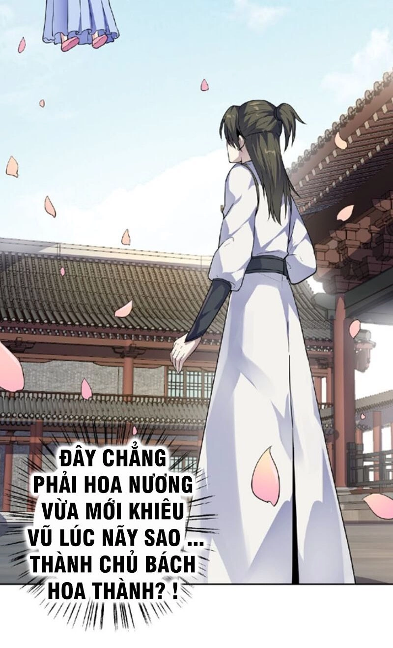 Nghịch Thiên Đại Thần Chapter 57 - 11