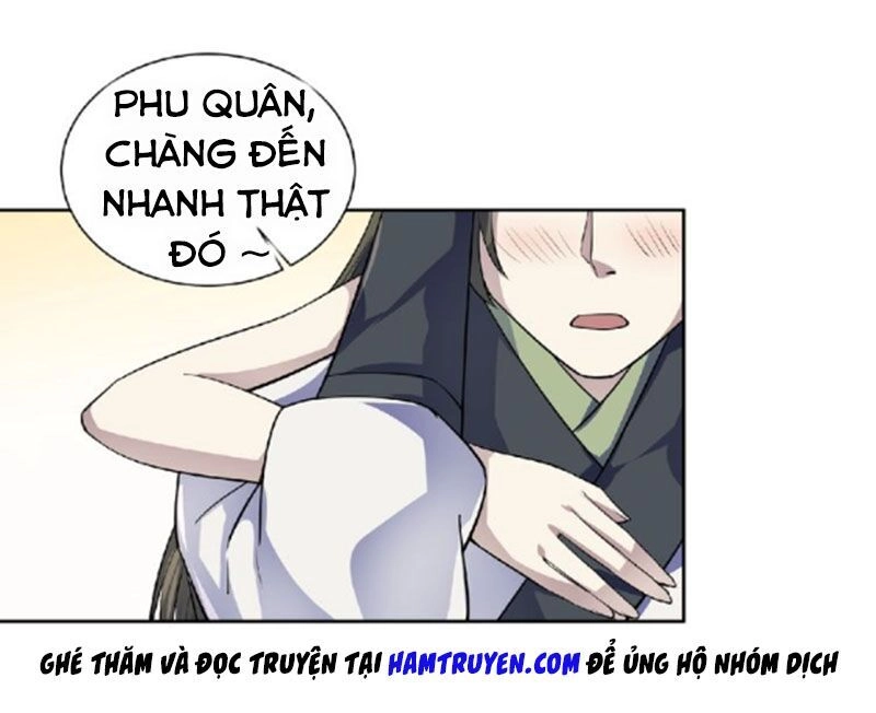 Nghịch Thiên Đại Thần Chapter 57 - 14