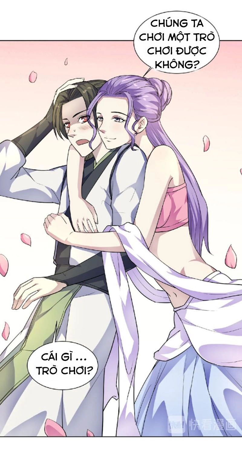 Nghịch Thiên Đại Thần Chapter 57 - 15