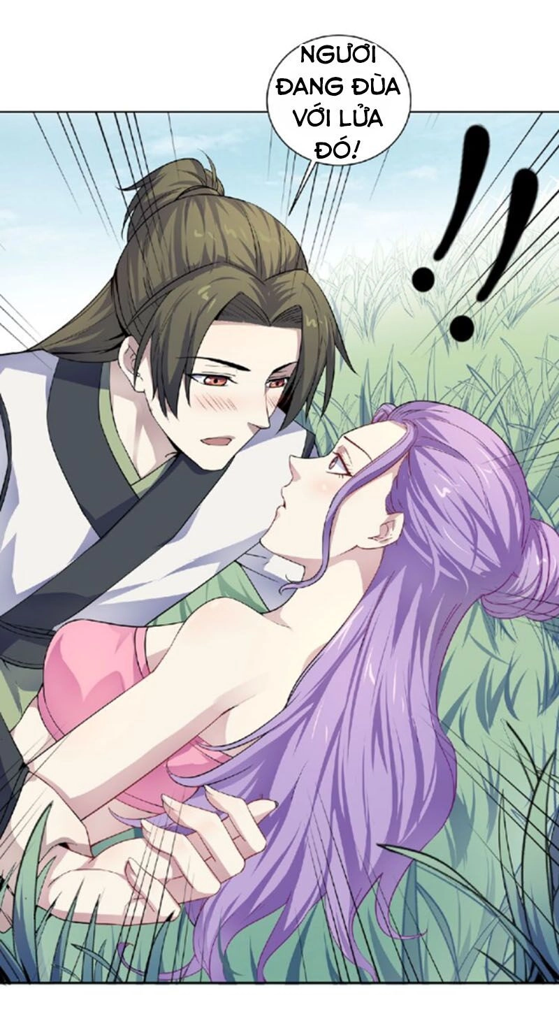 Nghịch Thiên Đại Thần Chapter 57.5 - 2