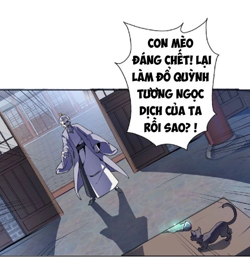 Nghịch Thiên Đại Thần Chapter 57.5 - 6