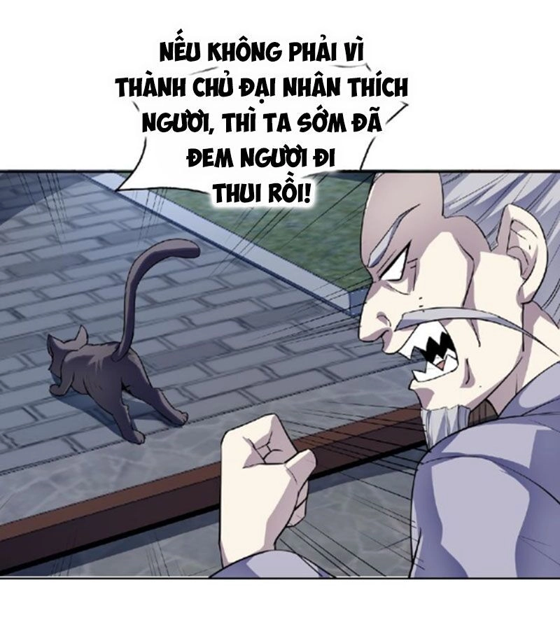 Nghịch Thiên Đại Thần Chapter 57.5 - 7