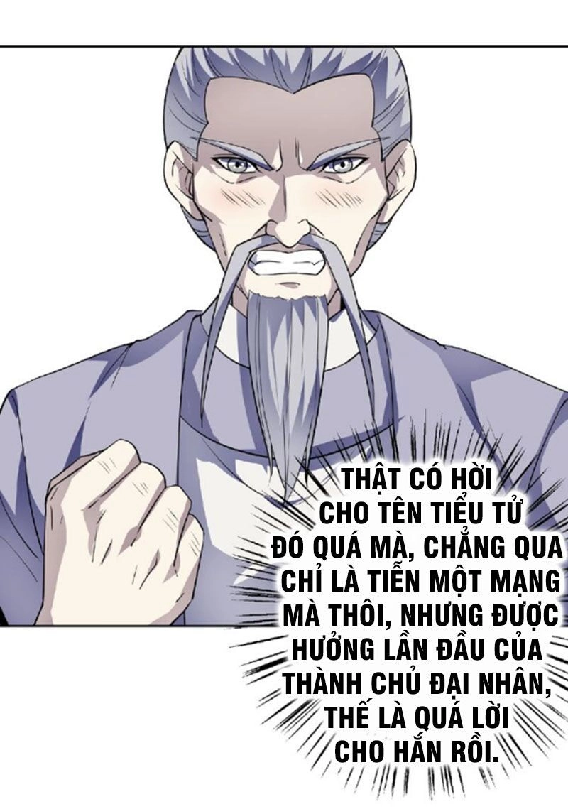 Nghịch Thiên Đại Thần Chapter 57.5 - 9