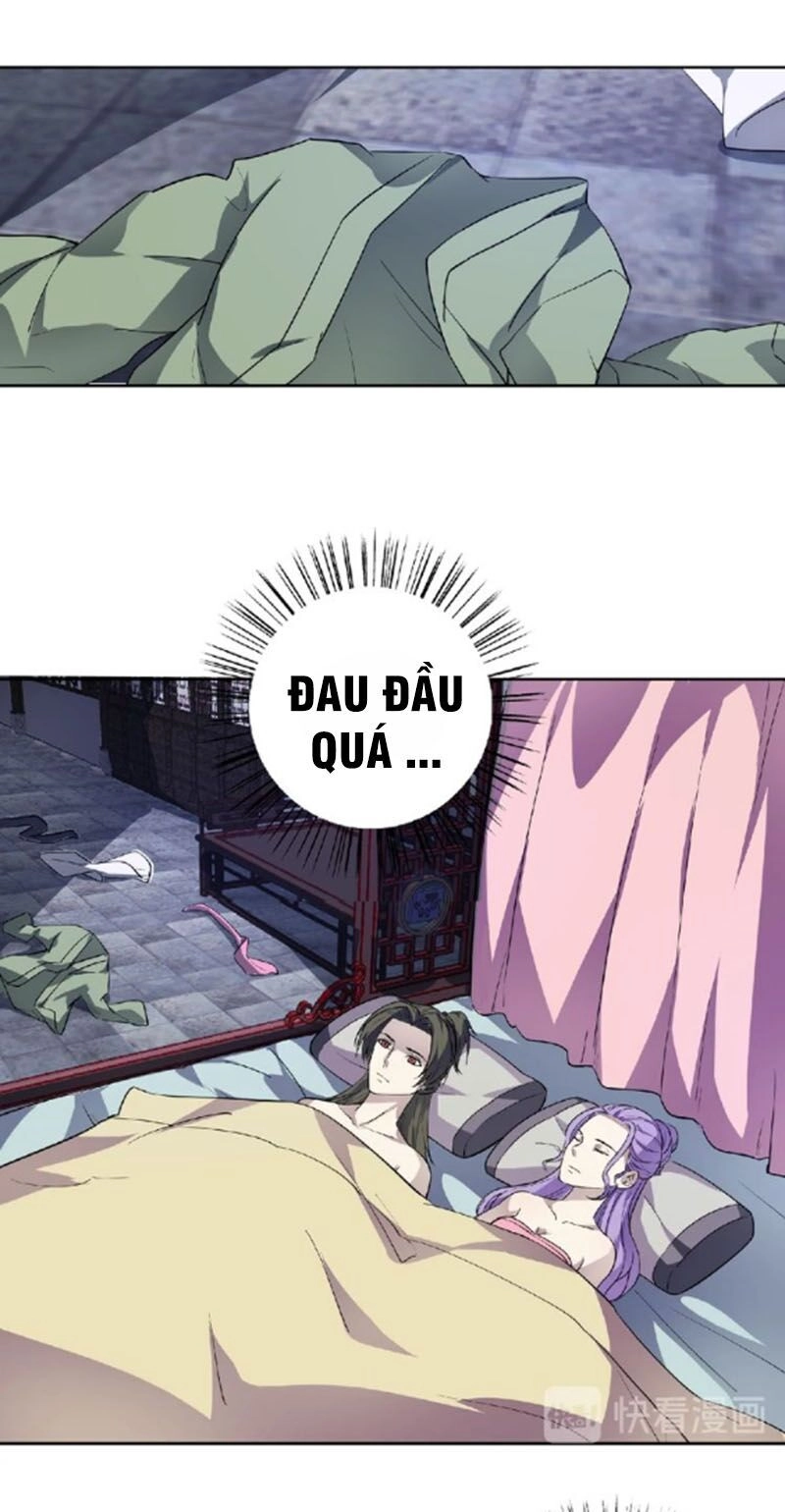 Nghịch Thiên Đại Thần Chapter 57.5 - 11