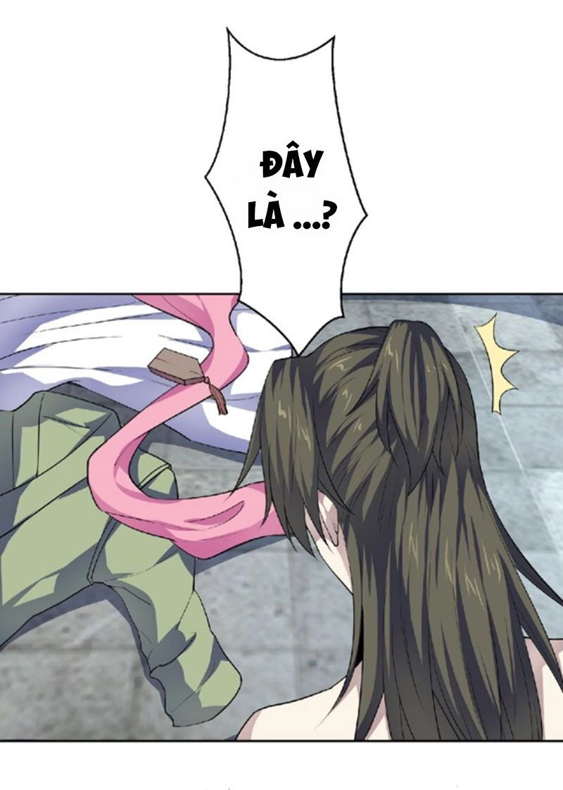 Nghịch Thiên Đại Thần Chapter 57.5 - 15