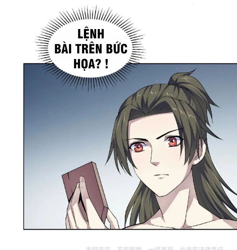 Nghịch Thiên Đại Thần Chapter 57.5 - 16