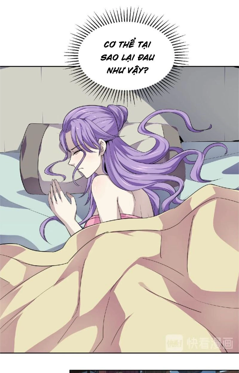 Nghịch Thiên Đại Thần Chapter 58 - 4