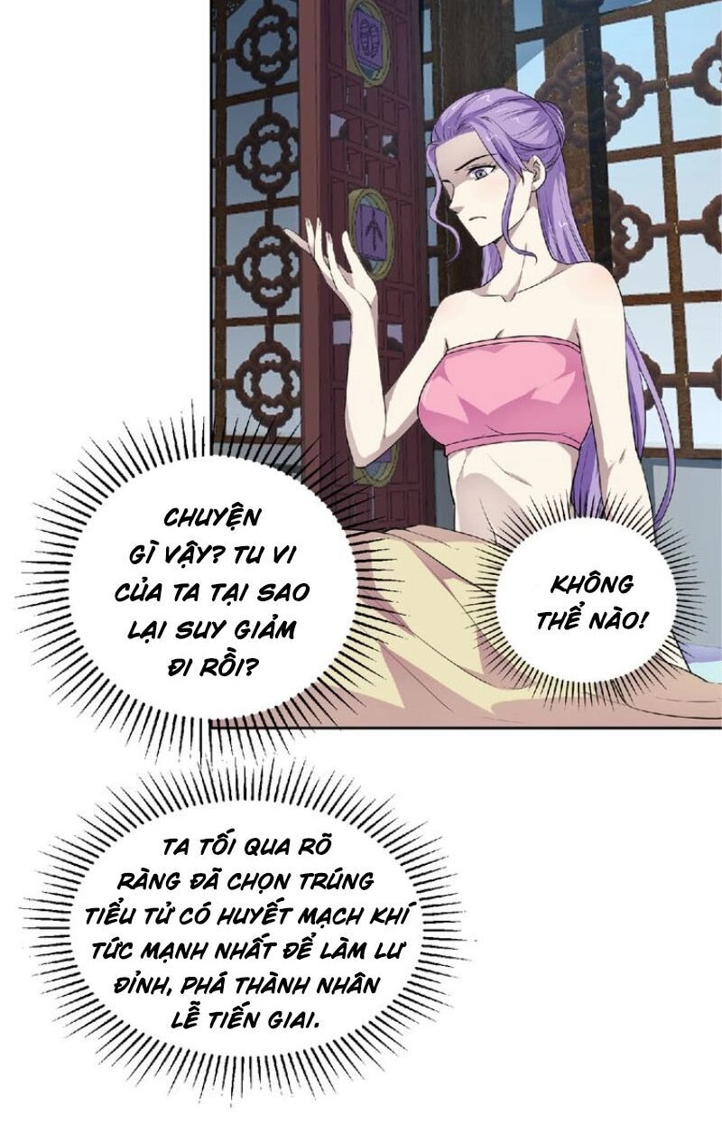 Nghịch Thiên Đại Thần Chapter 58 - 5