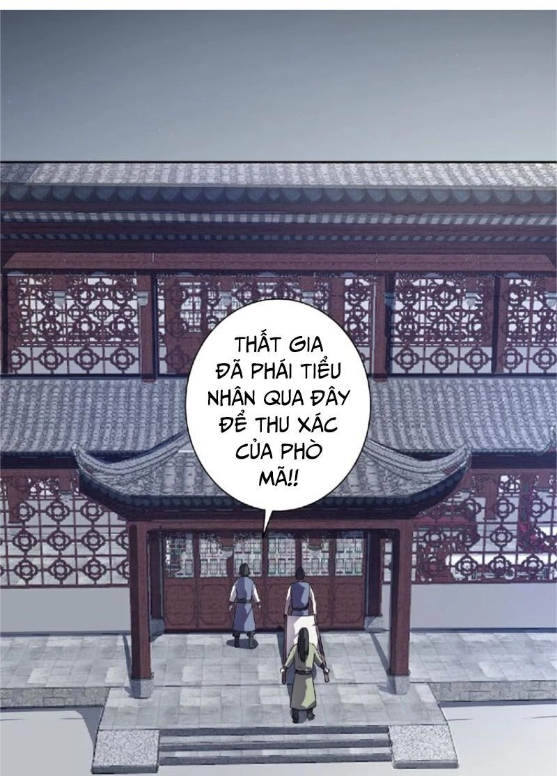 Nghịch Thiên Đại Thần Chapter 58 - 8