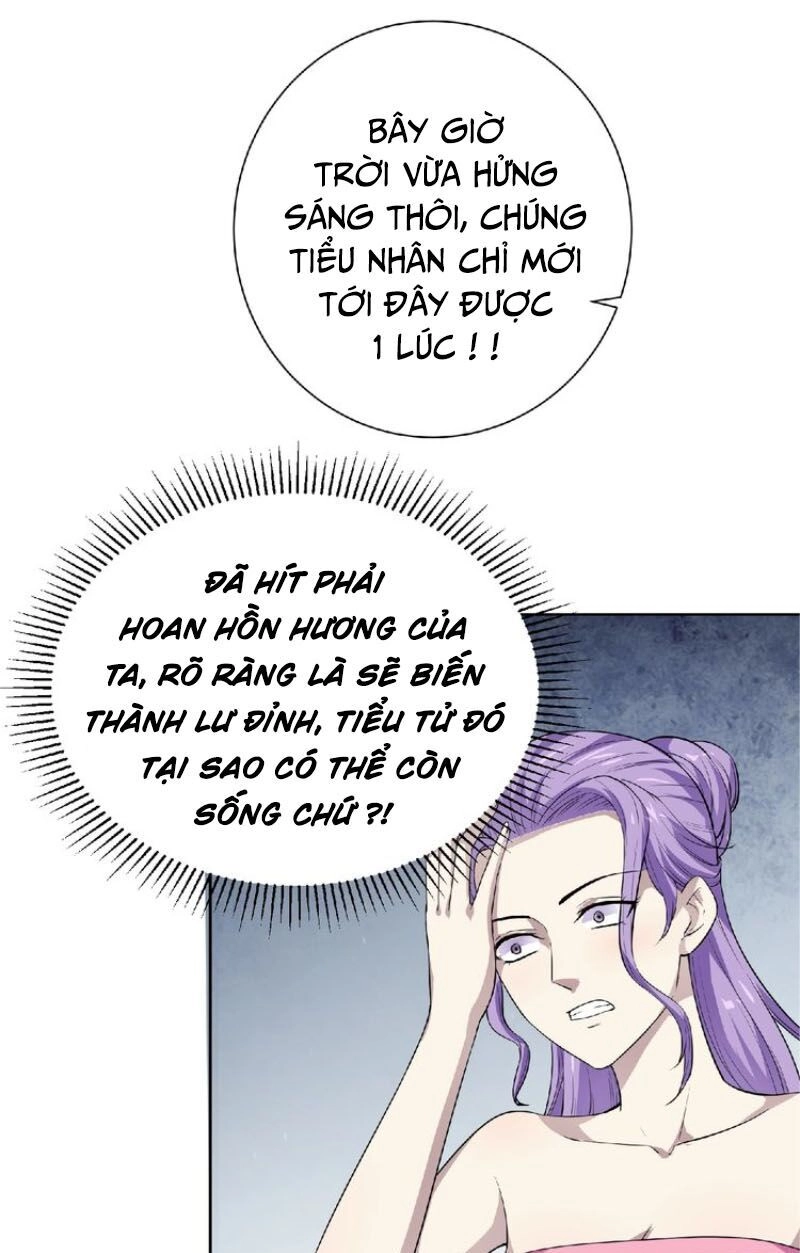 Nghịch Thiên Đại Thần Chapter 58 - 10