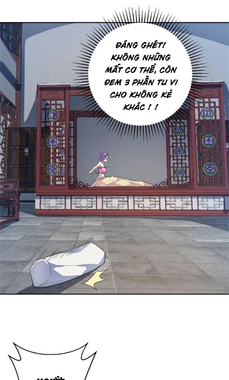 Nghịch Thiên Đại Thần Chapter 58 - 12