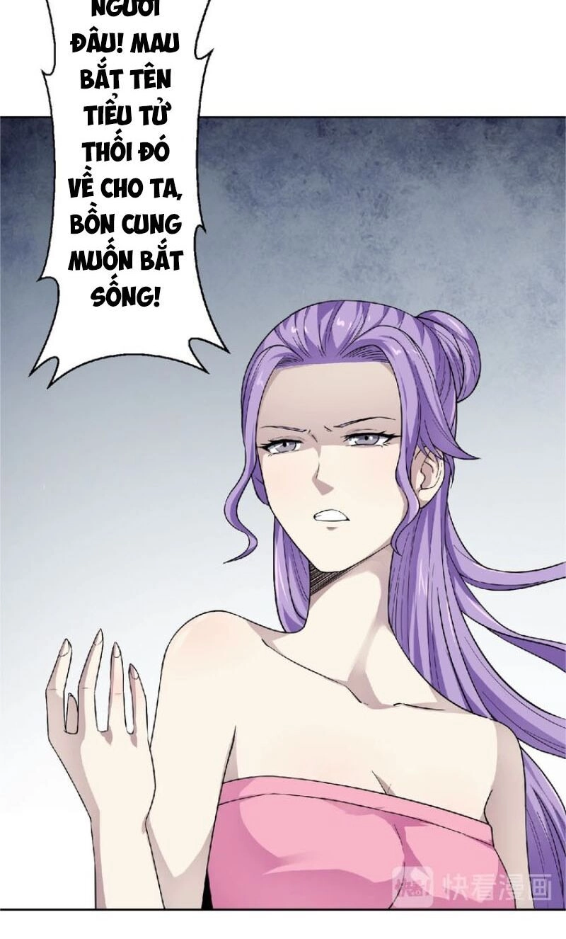 Nghịch Thiên Đại Thần Chapter 58 - 13