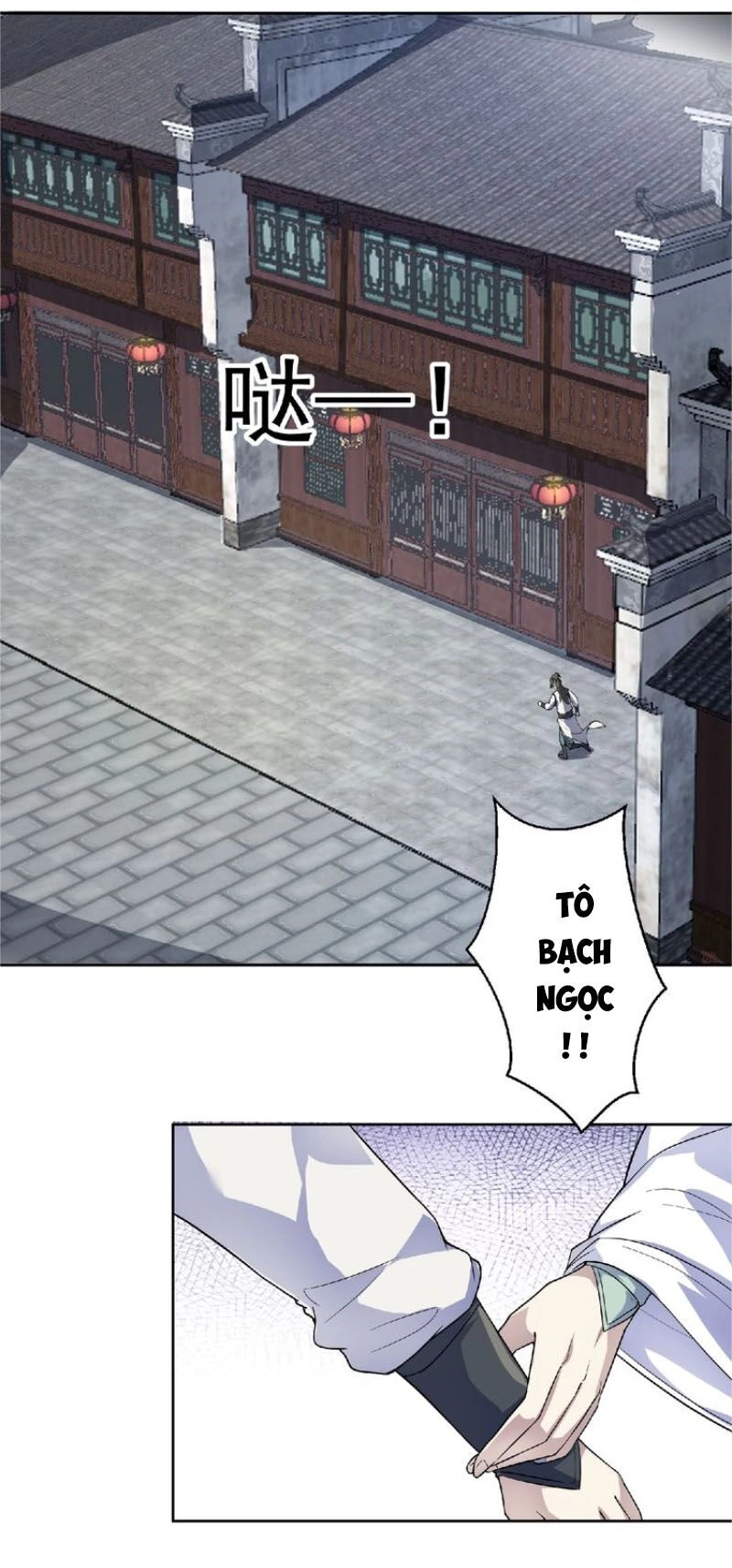 Nghịch Thiên Đại Thần Chapter 58 - 14