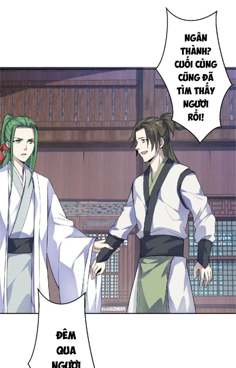 Nghịch Thiên Đại Thần Chapter 58 - 15