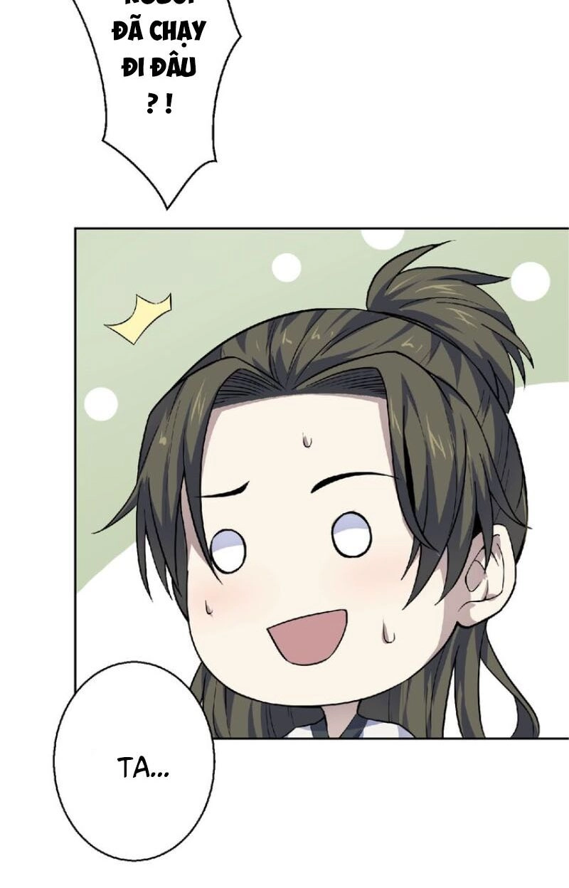 Nghịch Thiên Đại Thần Chapter 58 - 16