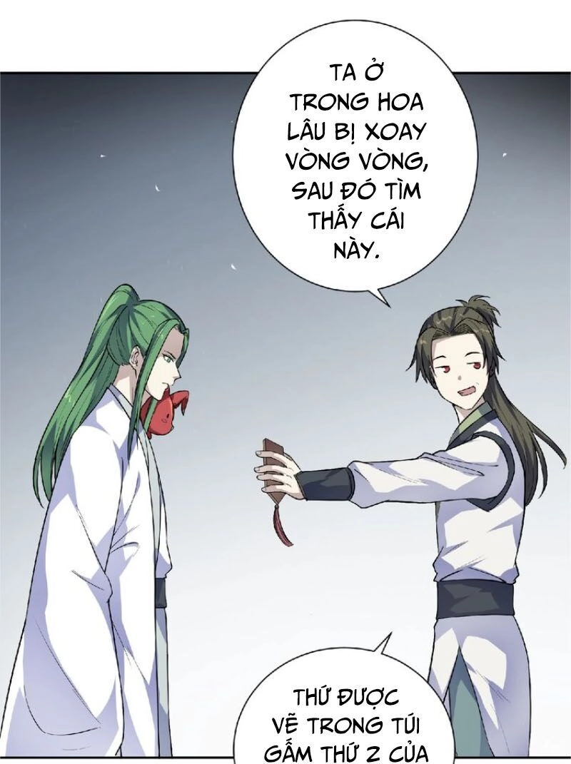 Nghịch Thiên Đại Thần Chapter 58 - 17