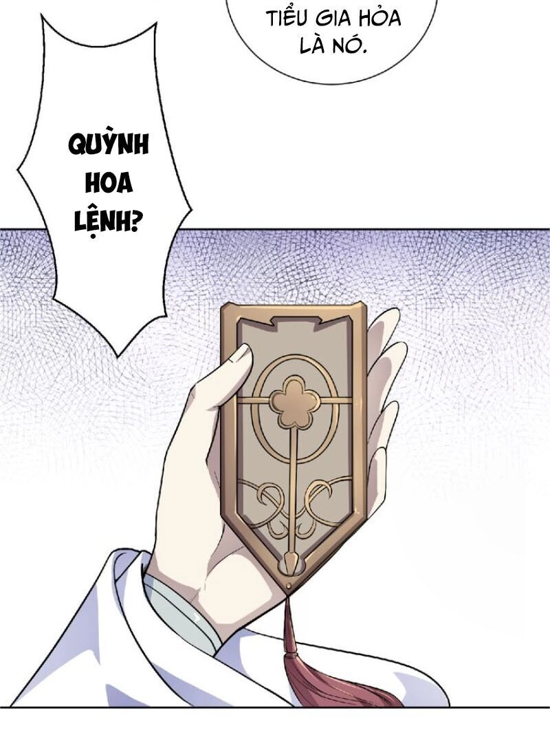 Nghịch Thiên Đại Thần Chapter 58 - 18