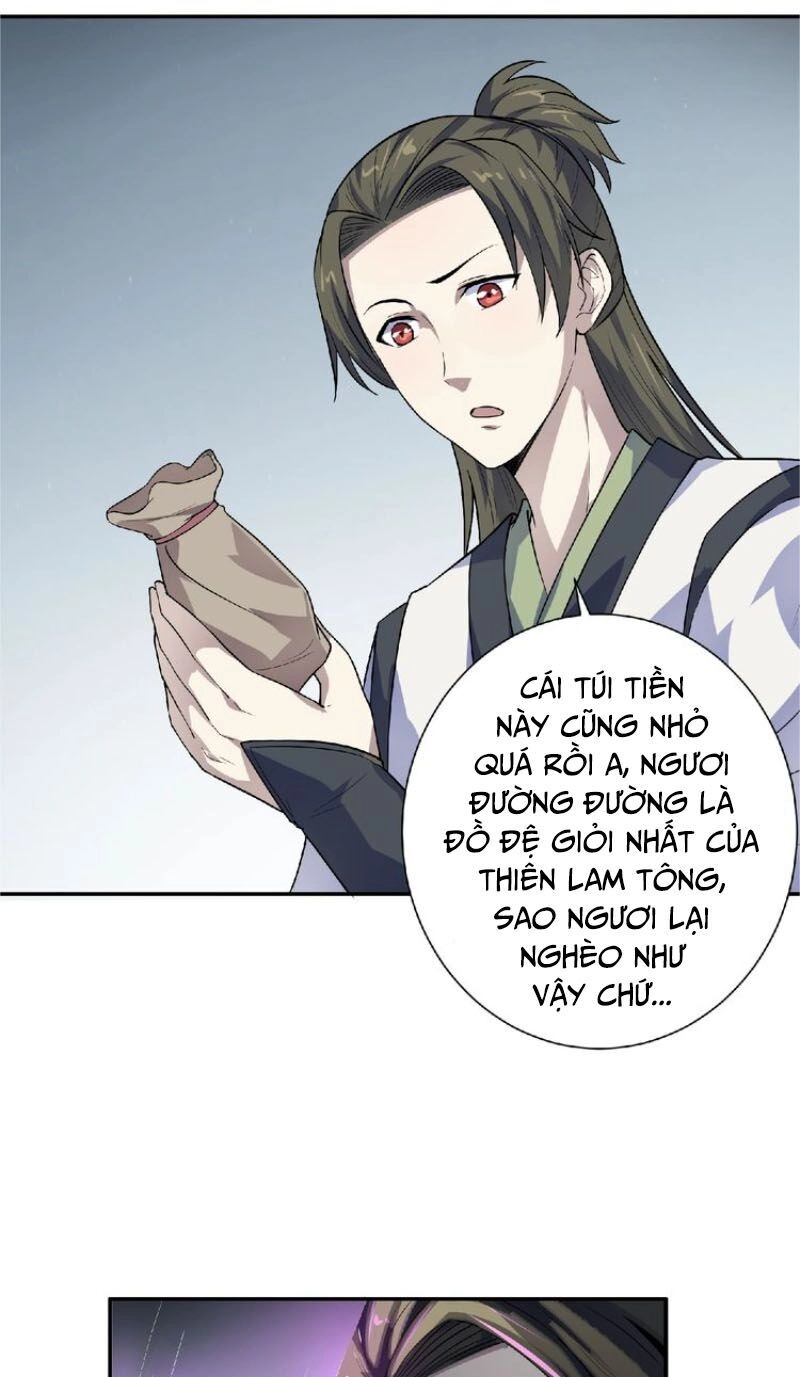 Nghịch Thiên Đại Thần Chapter 58 - 22