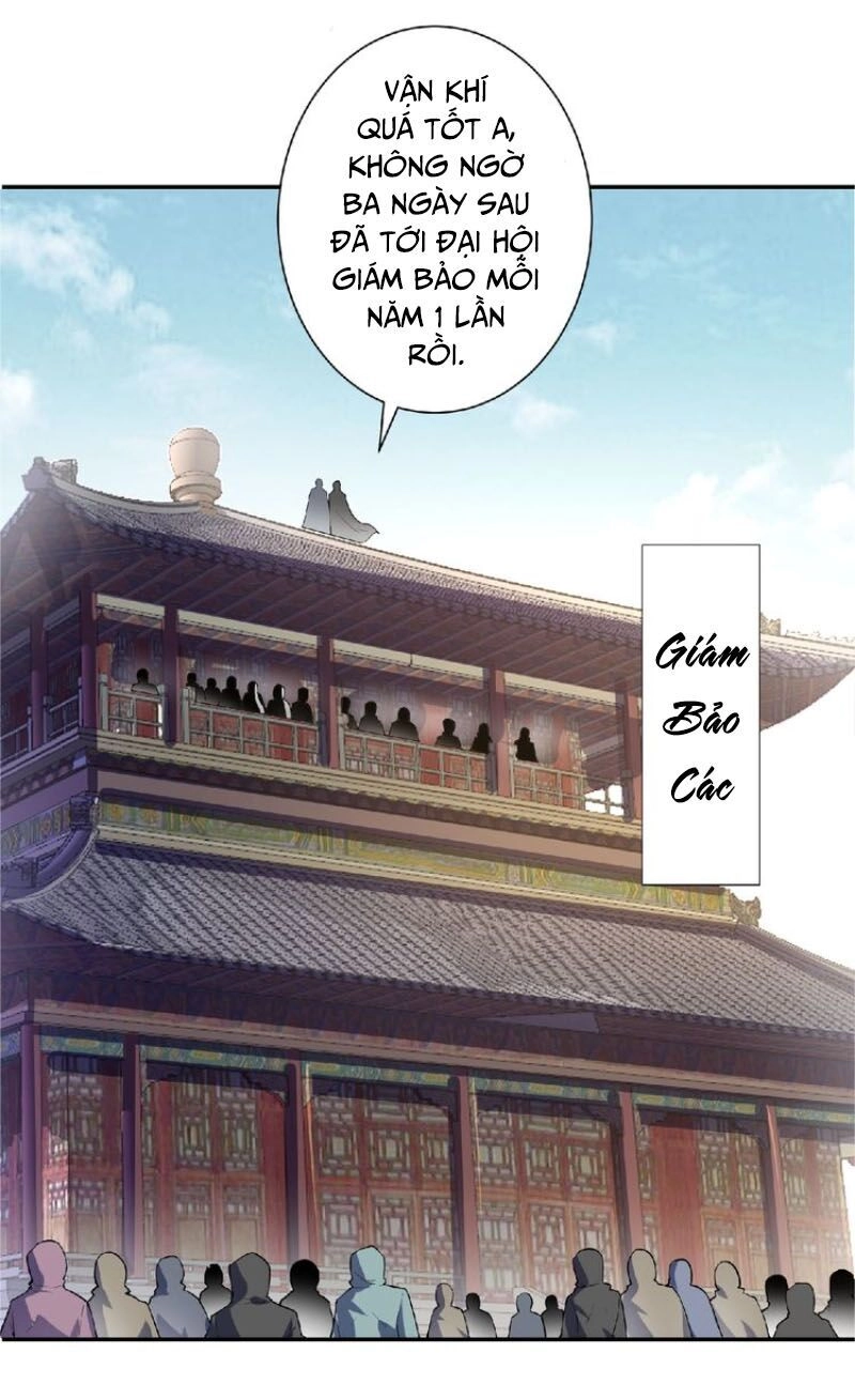 Nghịch Thiên Đại Thần Chapter 58 - 26