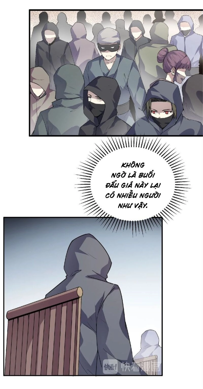 Nghịch Thiên Đại Thần Chapter 58 - 28