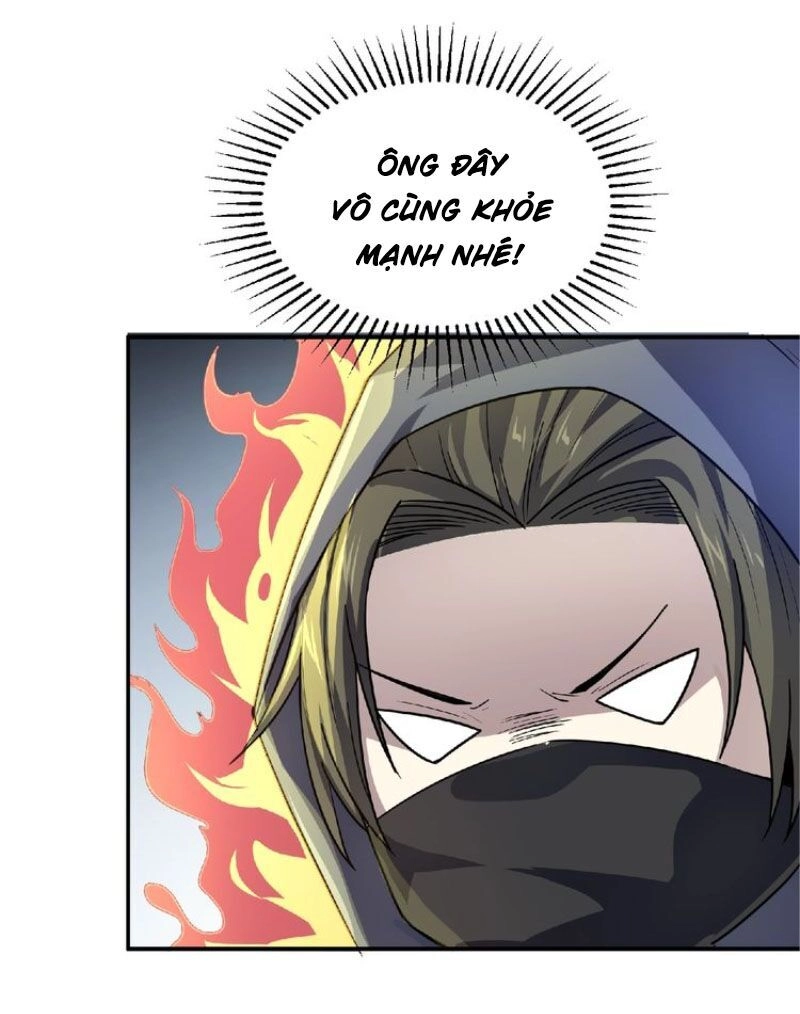 Nghịch Thiên Đại Thần Chapter 58 - 31