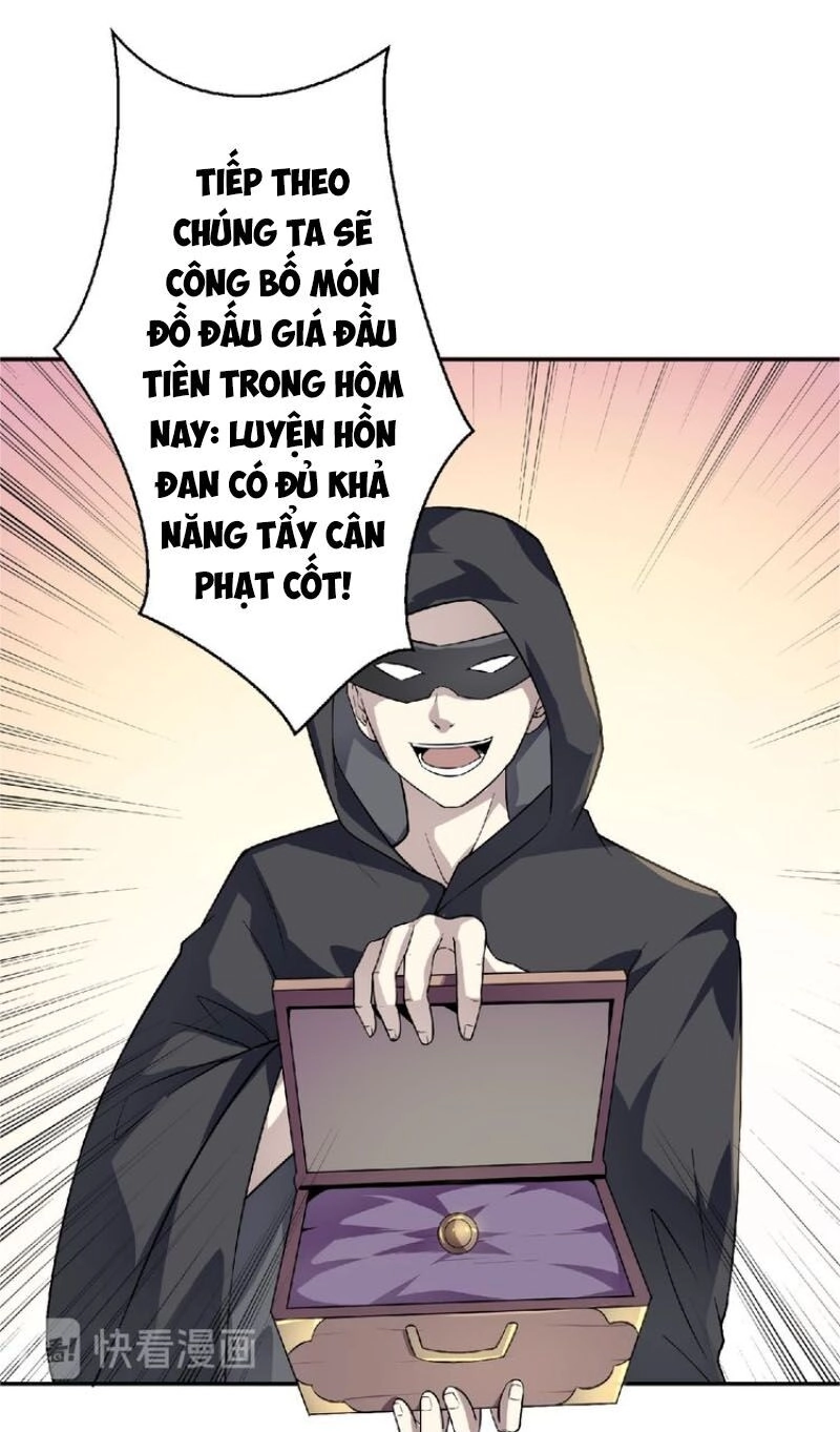 Nghịch Thiên Đại Thần Chapter 58 - 33