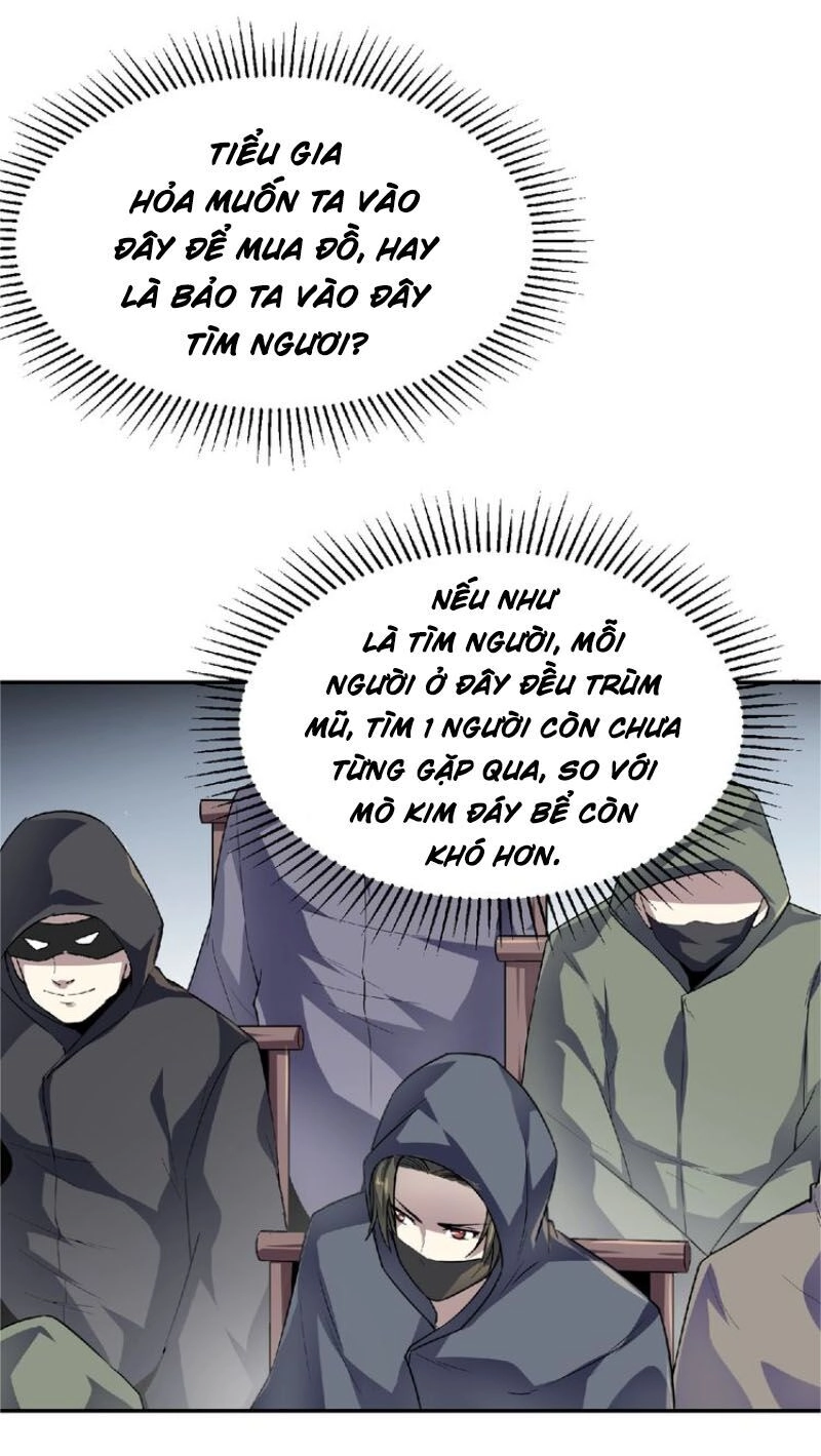 Nghịch Thiên Đại Thần Chapter 58 - 35