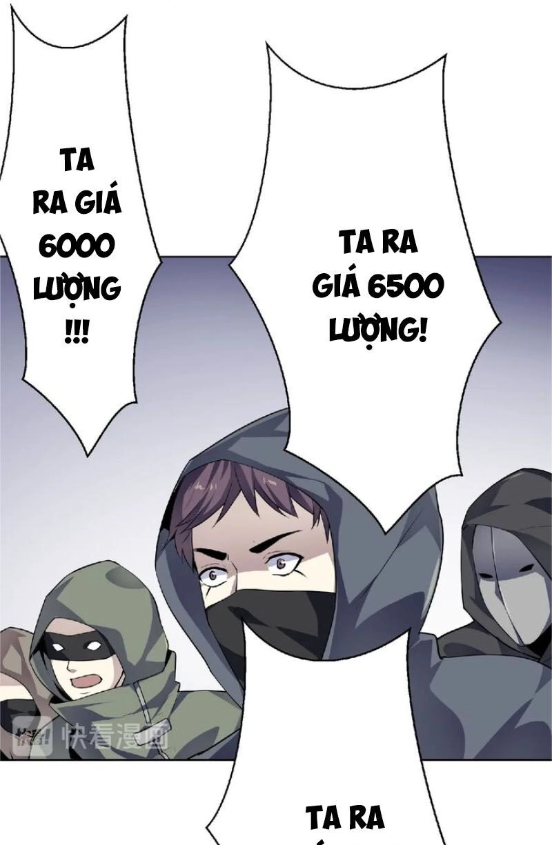 Nghịch Thiên Đại Thần Chapter 58 - 38