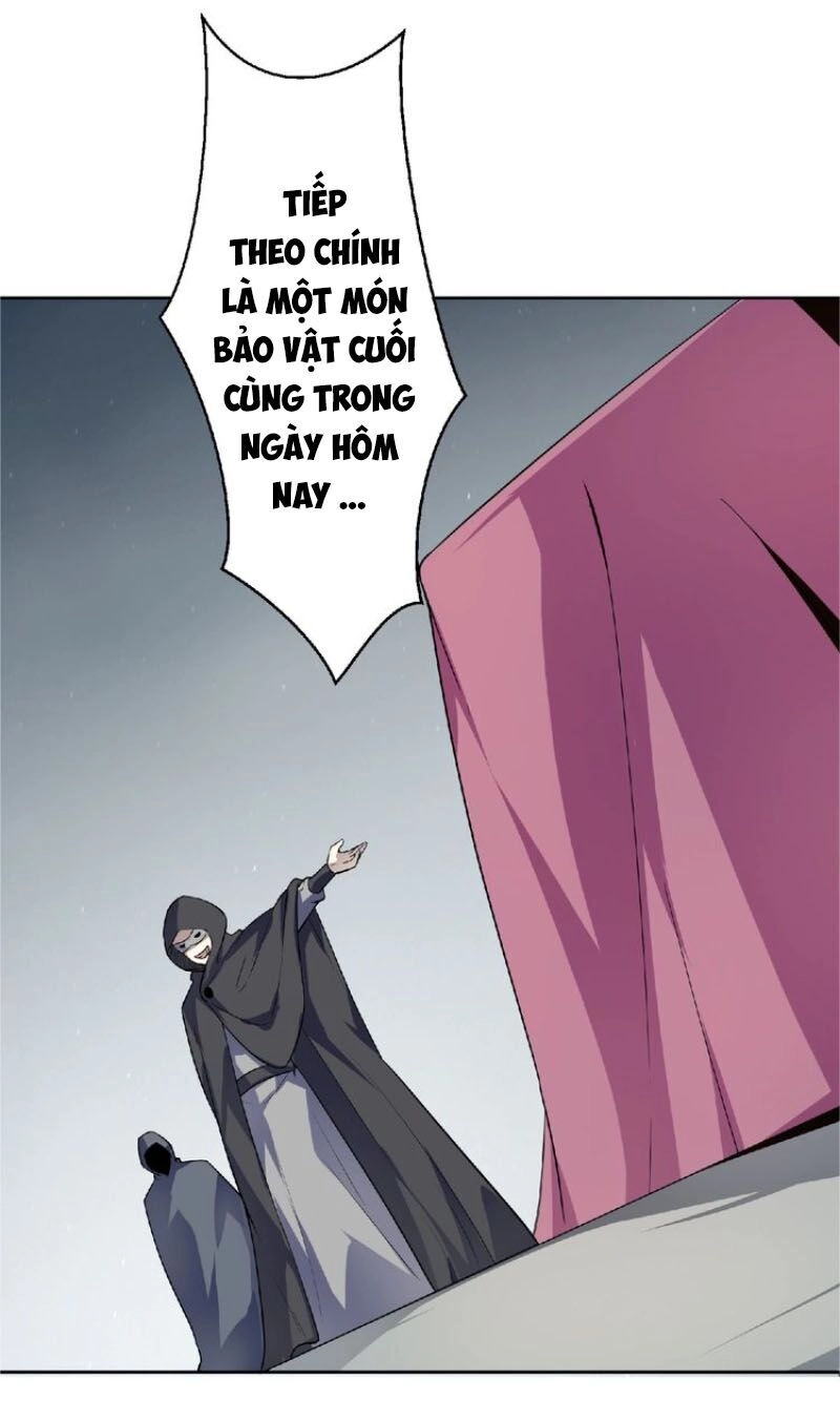 Nghịch Thiên Đại Thần Chapter 58 - 40