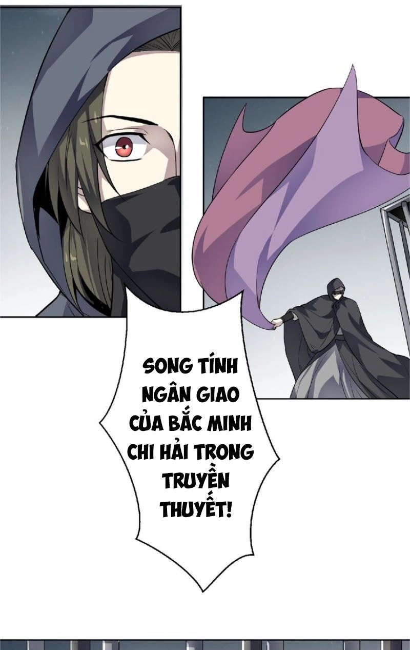 Nghịch Thiên Đại Thần Chapter 58 - 41