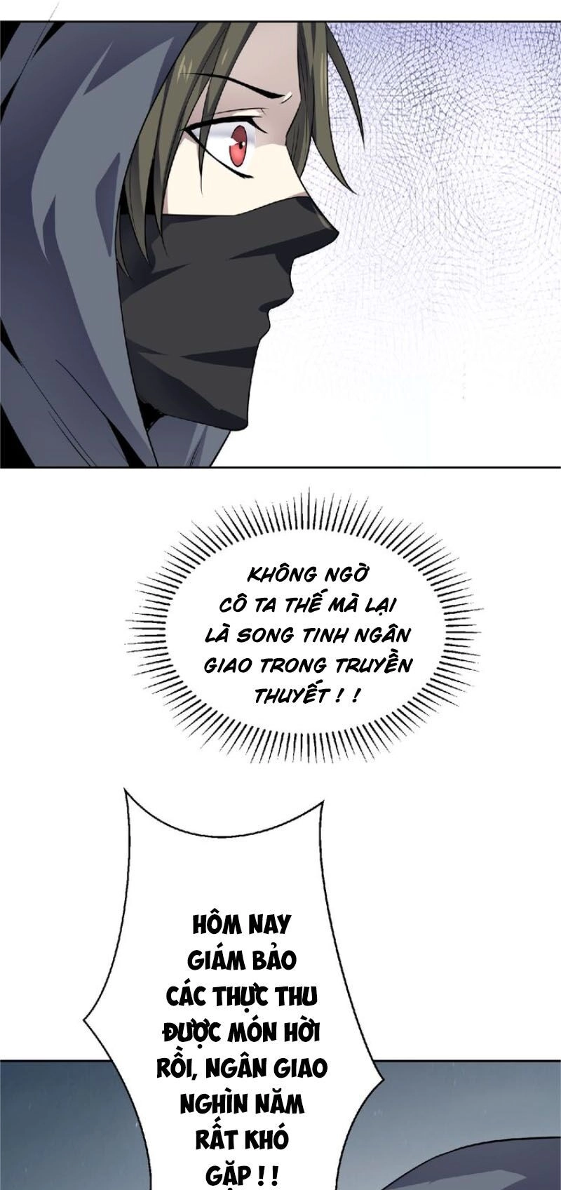 Nghịch Thiên Đại Thần Chapter 58 - 43