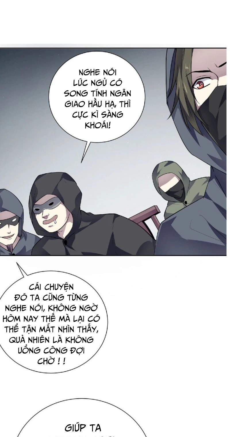 Nghịch Thiên Đại Thần Chapter 58 - 45