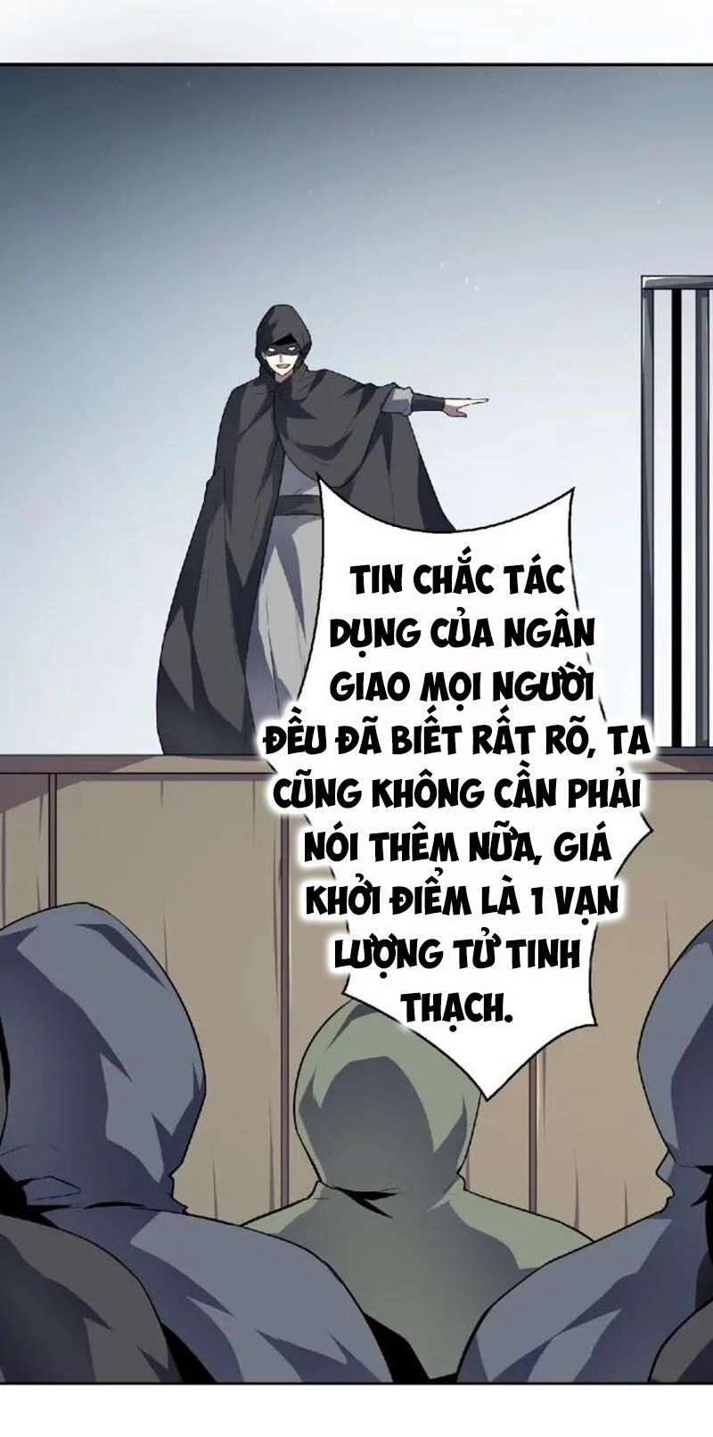 Nghịch Thiên Đại Thần Chapter 59 - 1