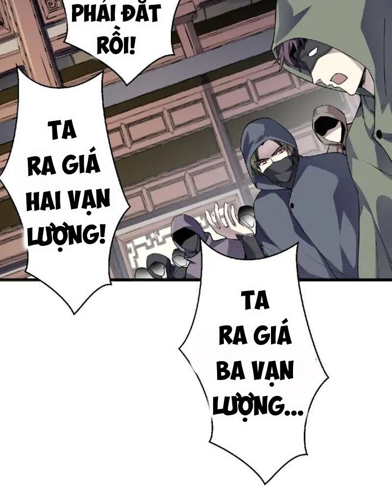 Nghịch Thiên Đại Thần Chapter 59 - 3