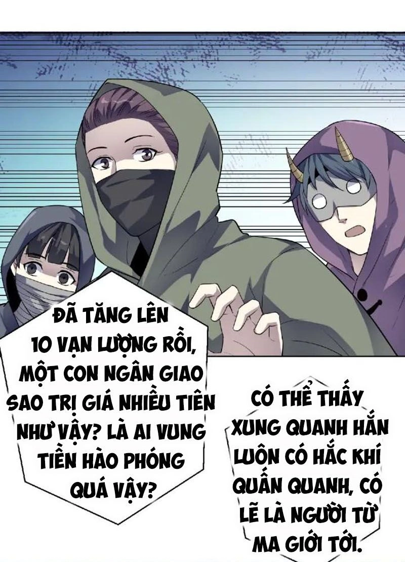 Nghịch Thiên Đại Thần Chapter 59 - 5