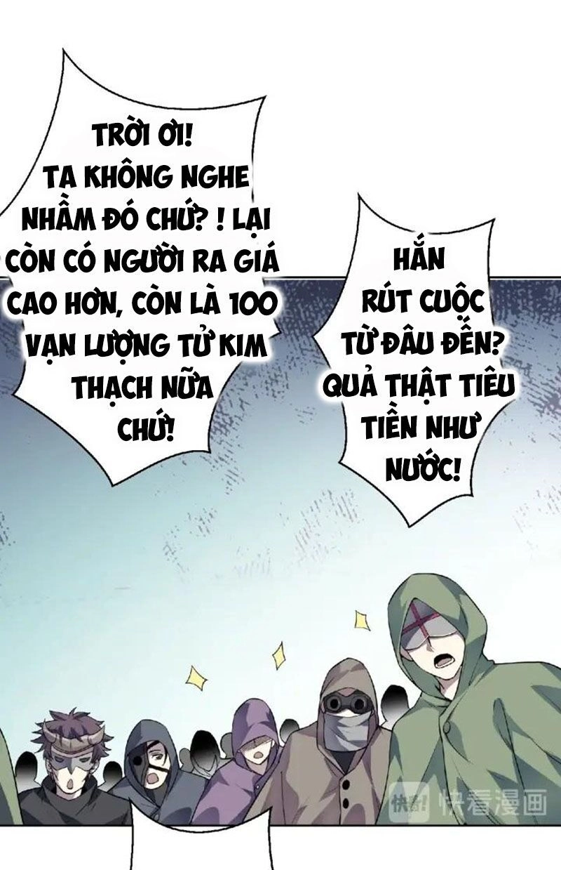 Nghịch Thiên Đại Thần Chapter 59 - 11