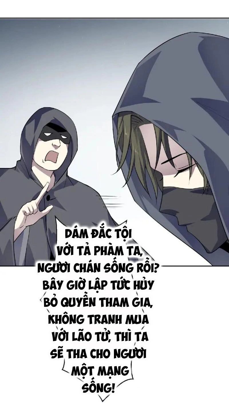 Nghịch Thiên Đại Thần Chapter 59 - 15