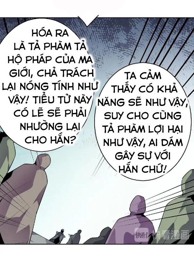 Nghịch Thiên Đại Thần Chapter 59 - 16