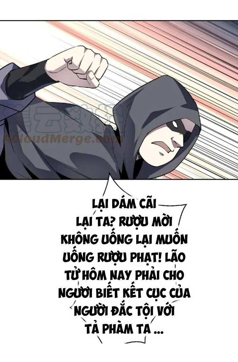 Nghịch Thiên Đại Thần Chapter 59 - 18