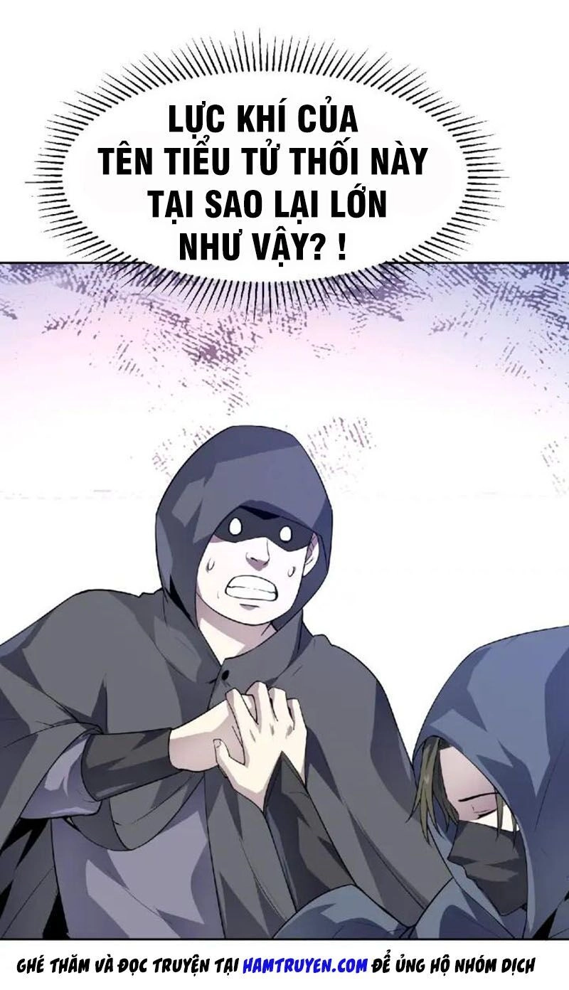 Nghịch Thiên Đại Thần Chapter 59 - 20