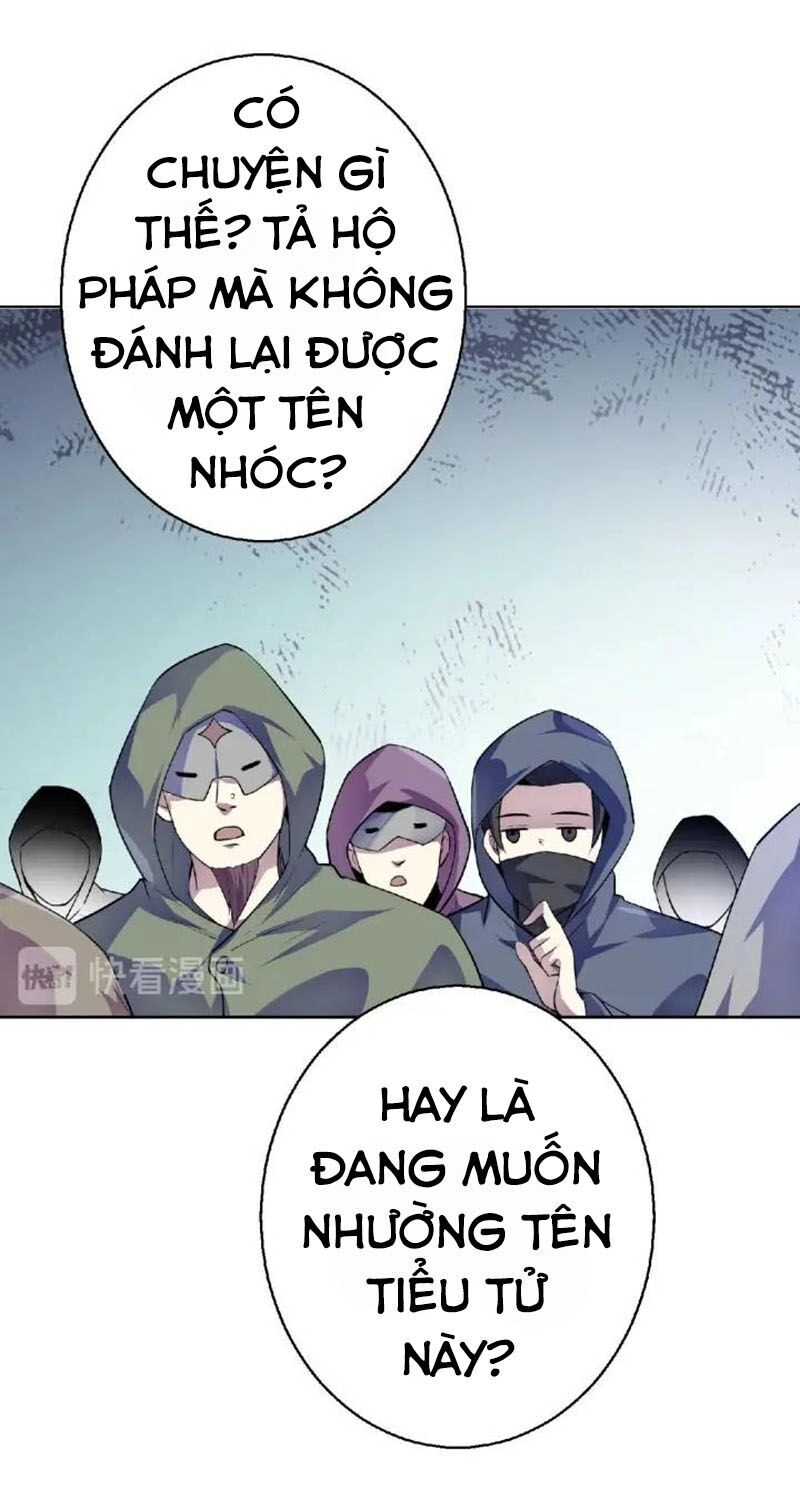 Nghịch Thiên Đại Thần Chapter 59 - 21