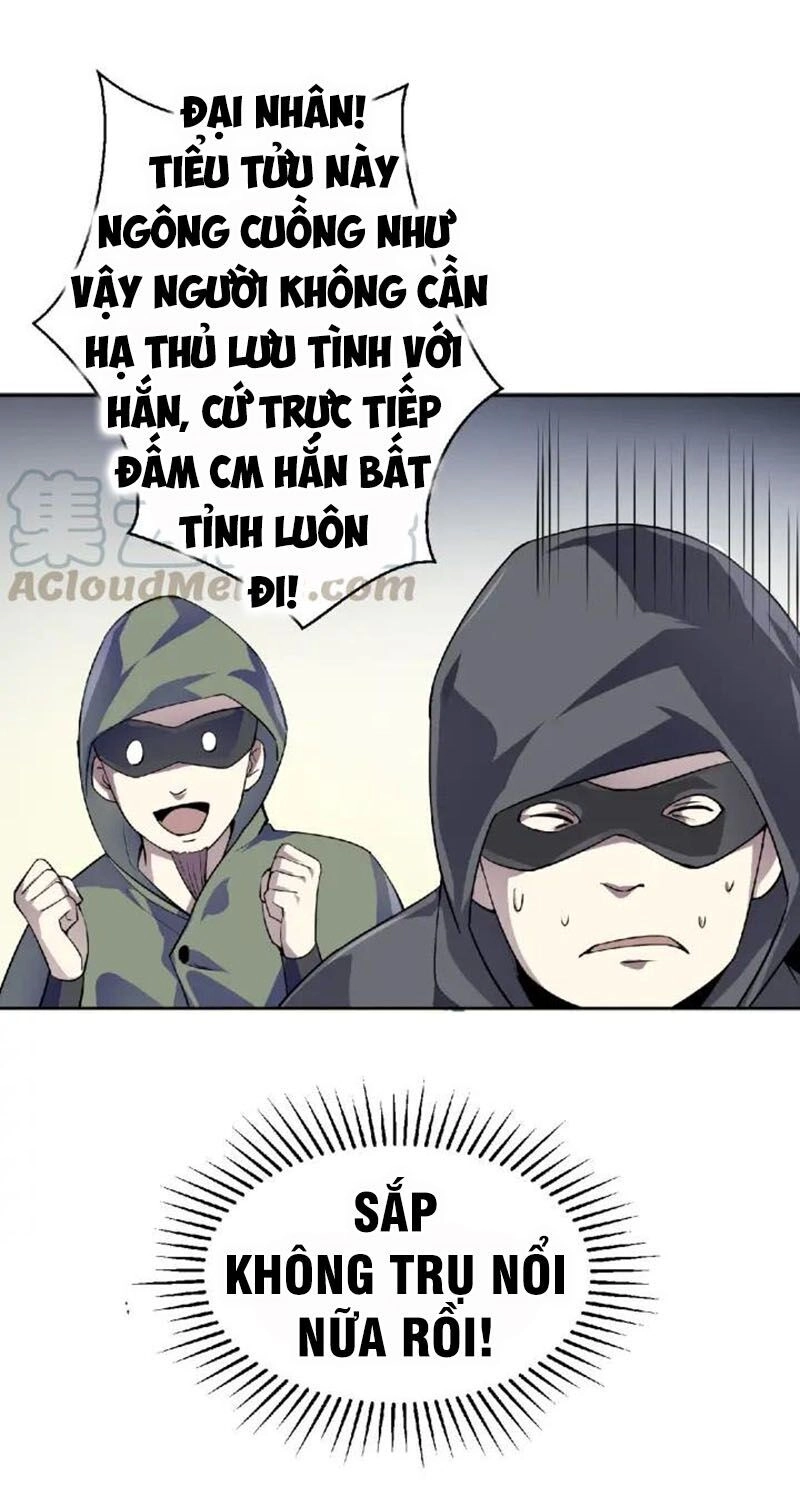 Nghịch Thiên Đại Thần Chapter 59 - 22